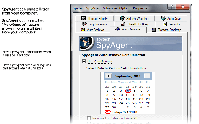 Spytech reviews